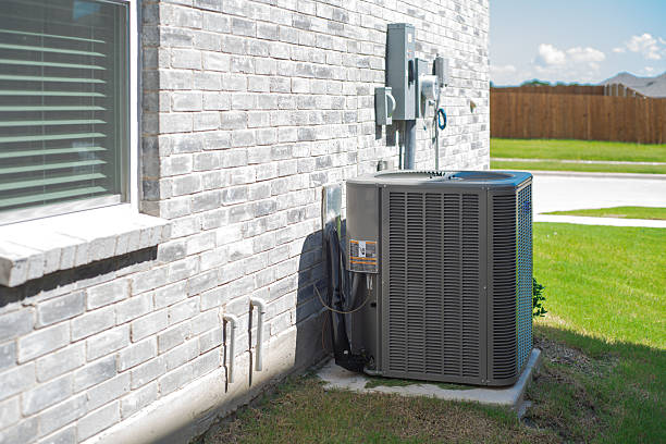 Reliable Ac Installation contractor in Springfield, TN by FH HVAC